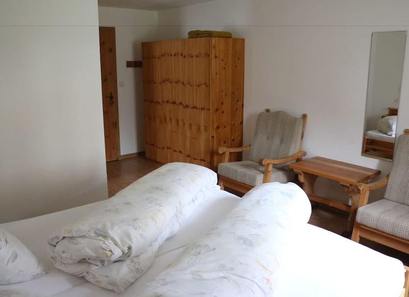 Huiskamer Foto's