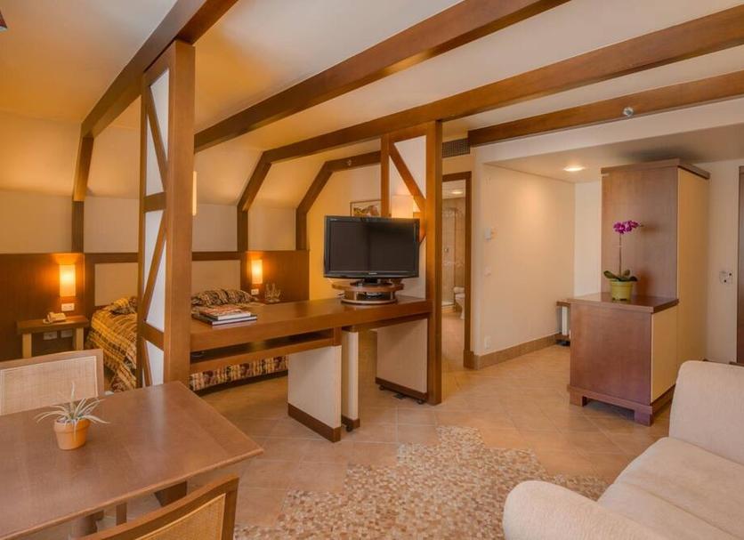 Huiskamer Foto's