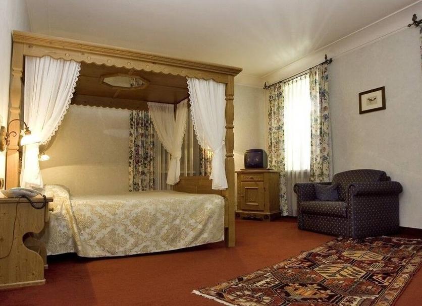 Slaapkamer Foto's