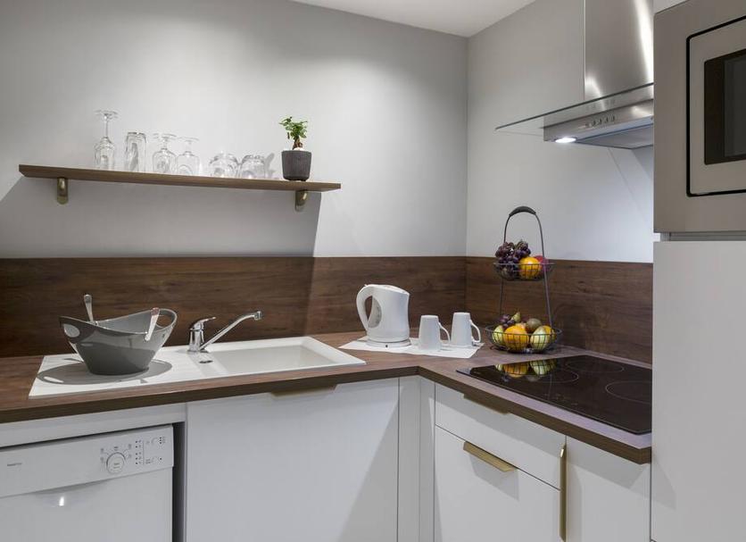 Keuken Foto's