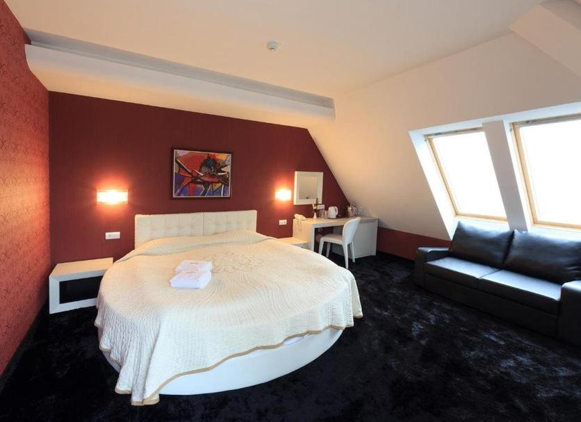 Slaapkamer Foto's
