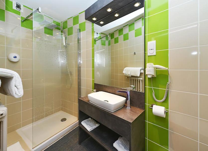 Badkamer Foto's