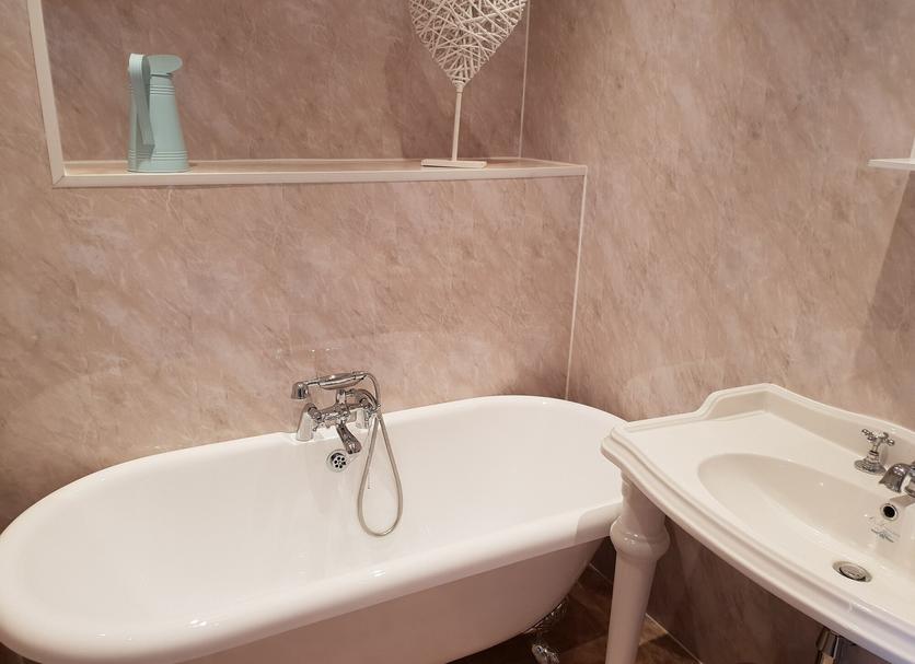 Badkamer Foto's