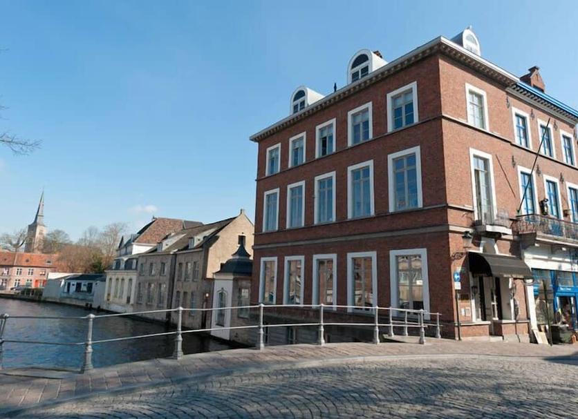 Gebouw Foto's