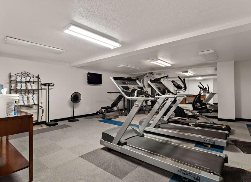 Sportcentrum Foto's