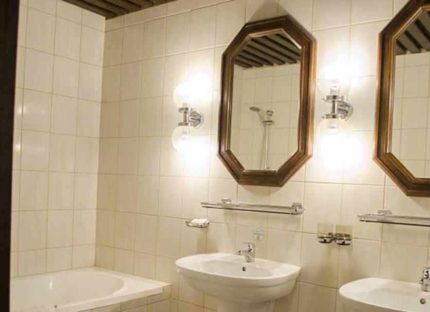 Badkamer Foto's