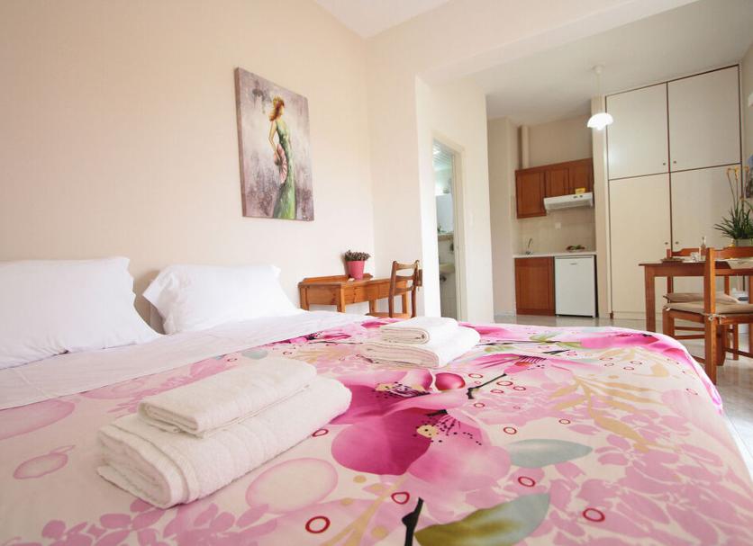 Slaapkamer Foto's