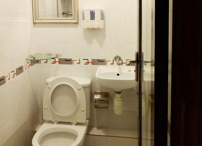 Badkamer Foto's