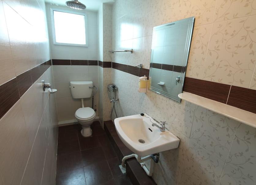 Badkamer Foto's