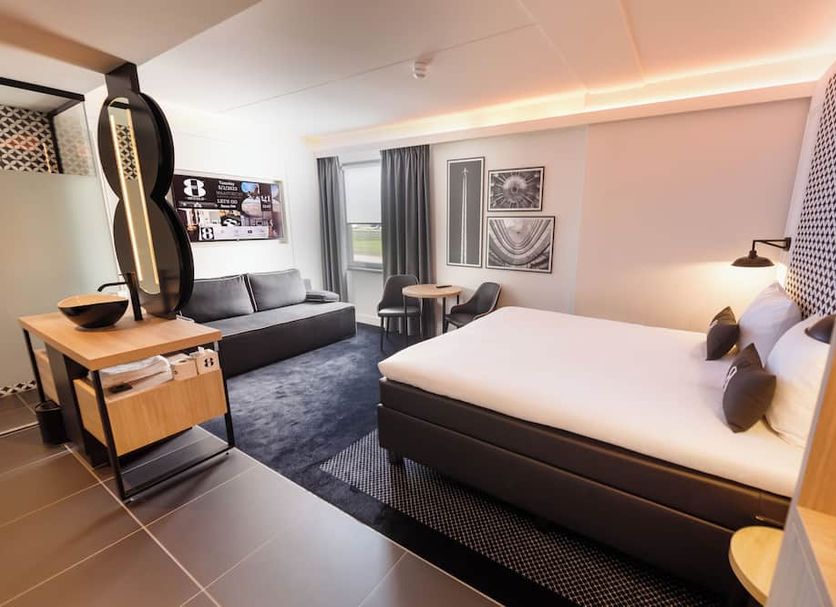 Slaapkamer Foto's