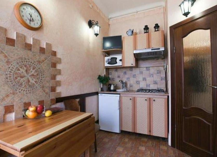 Keuken Foto's