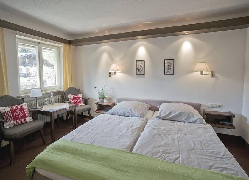 Slaapkamer Foto's