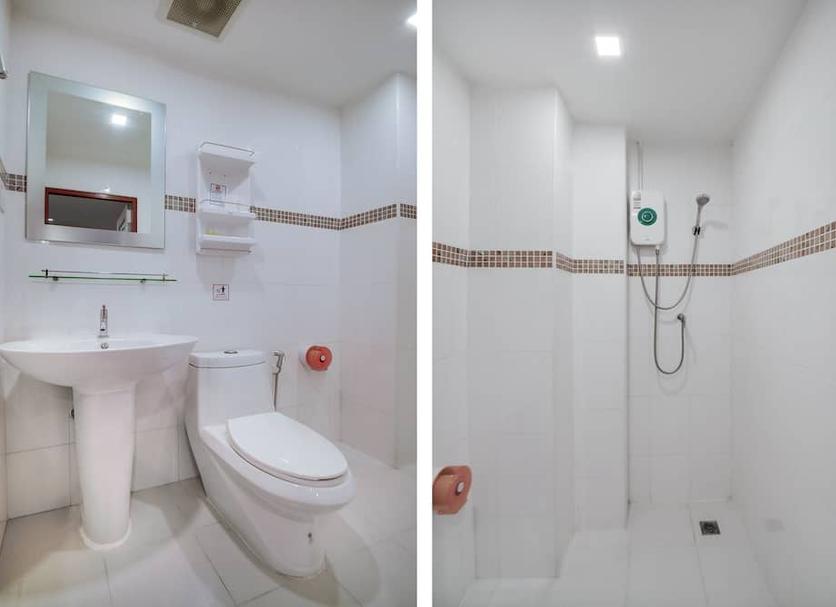 Badkamer Foto's