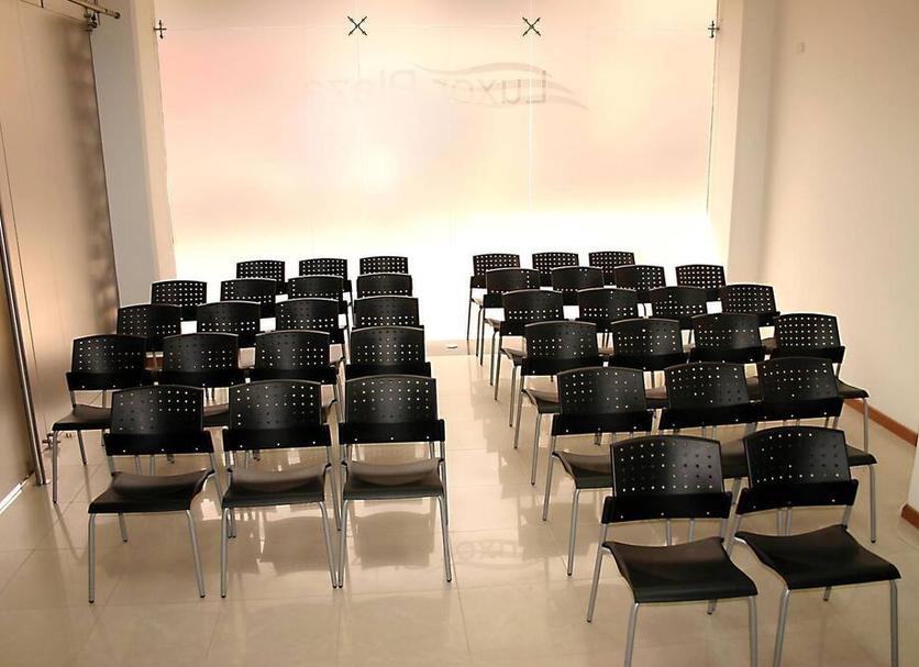 Vergaderzaal Foto's