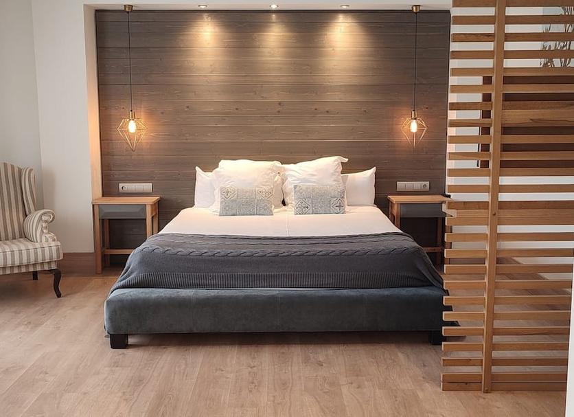 Slaapkamer Foto's