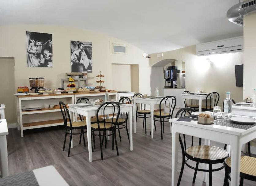 Restaurant Foto's