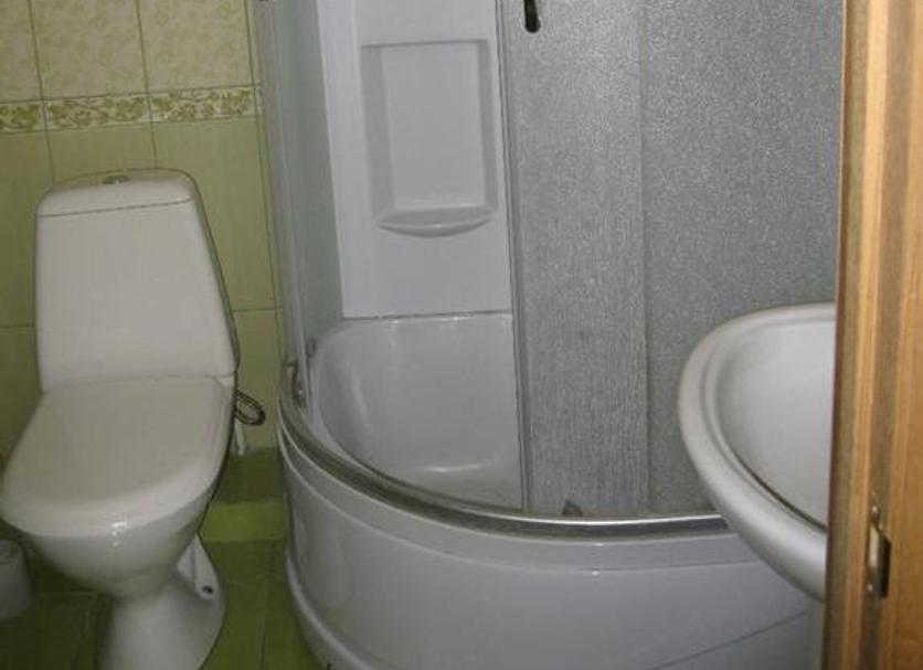 Badkamer Foto's