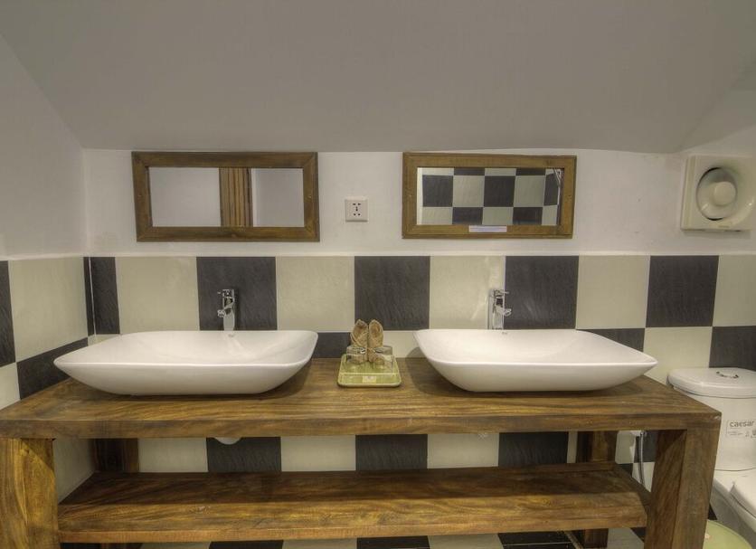 Badkamer Foto's