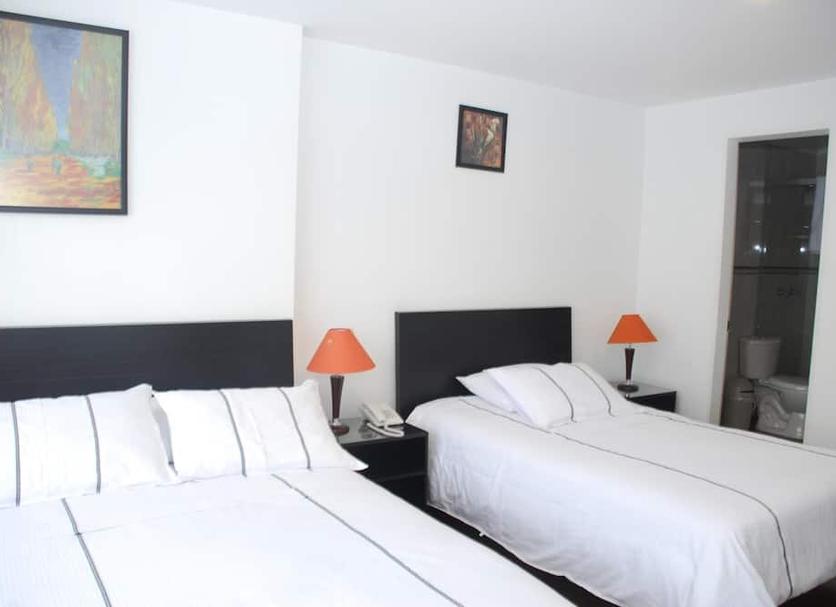 Slaapkamer Foto's