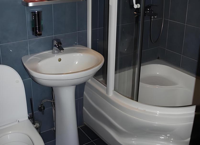 Badkamer Foto's