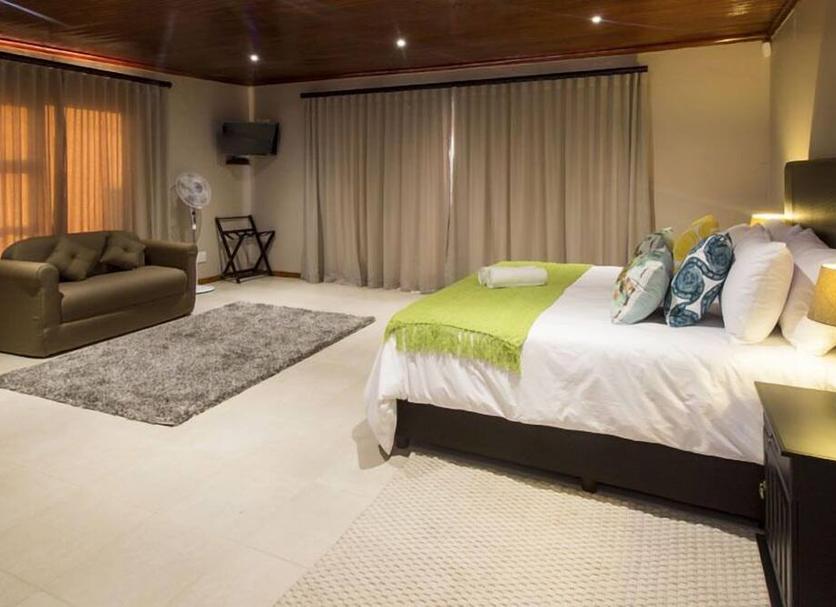 Slaapkamer Foto's