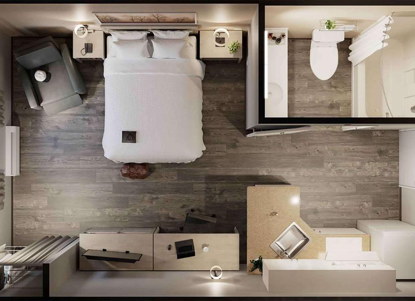 Slaapkamer Foto's