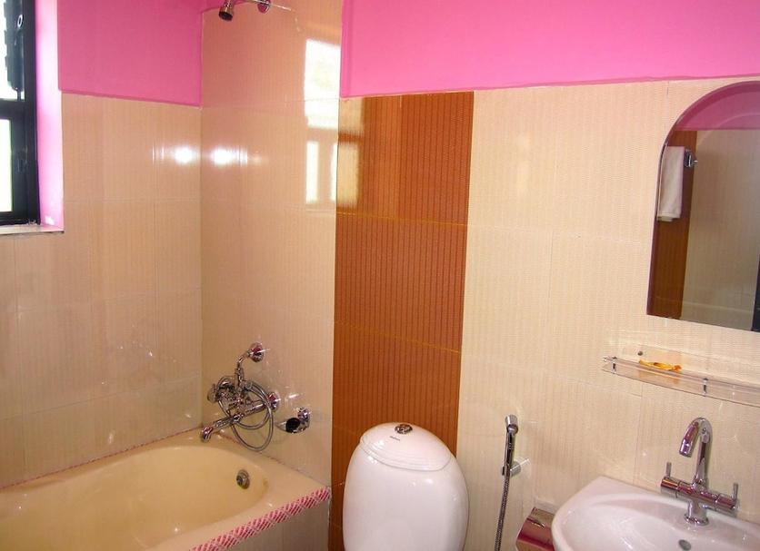 Badkamer Foto's