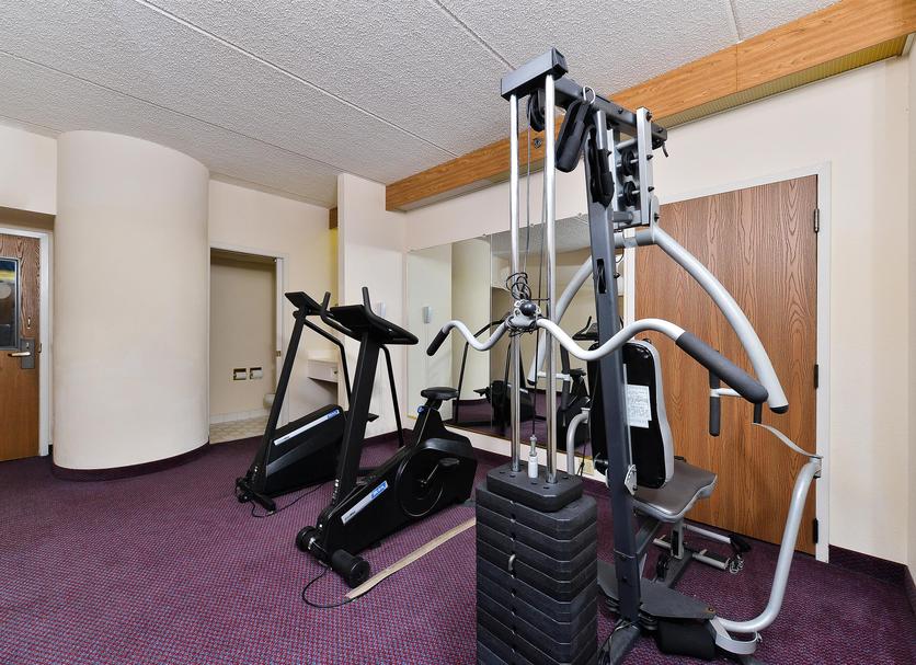 Sportcentrum Foto's