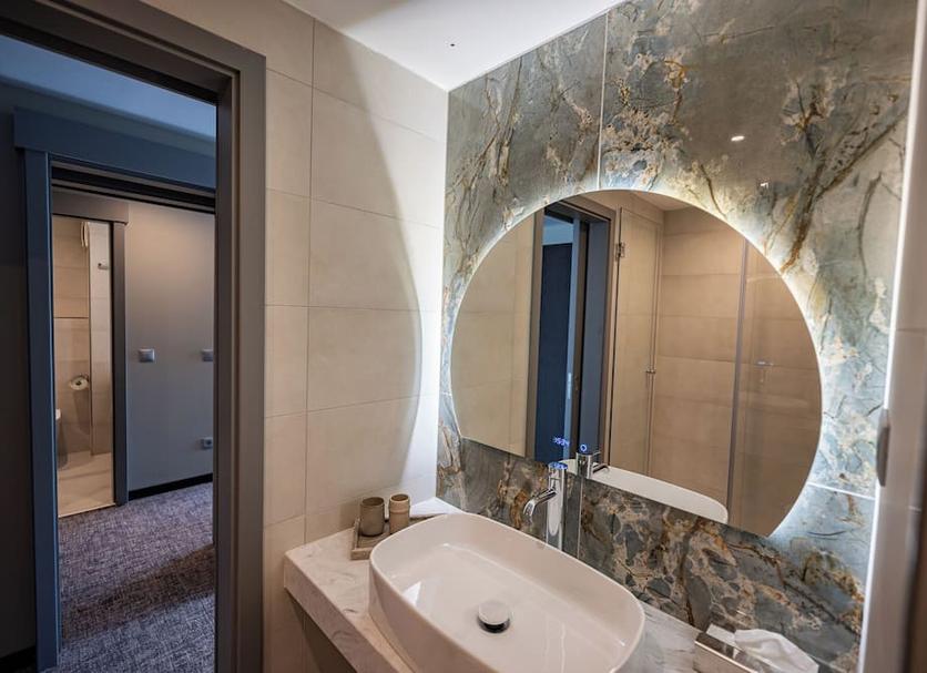 Badkamer Foto's