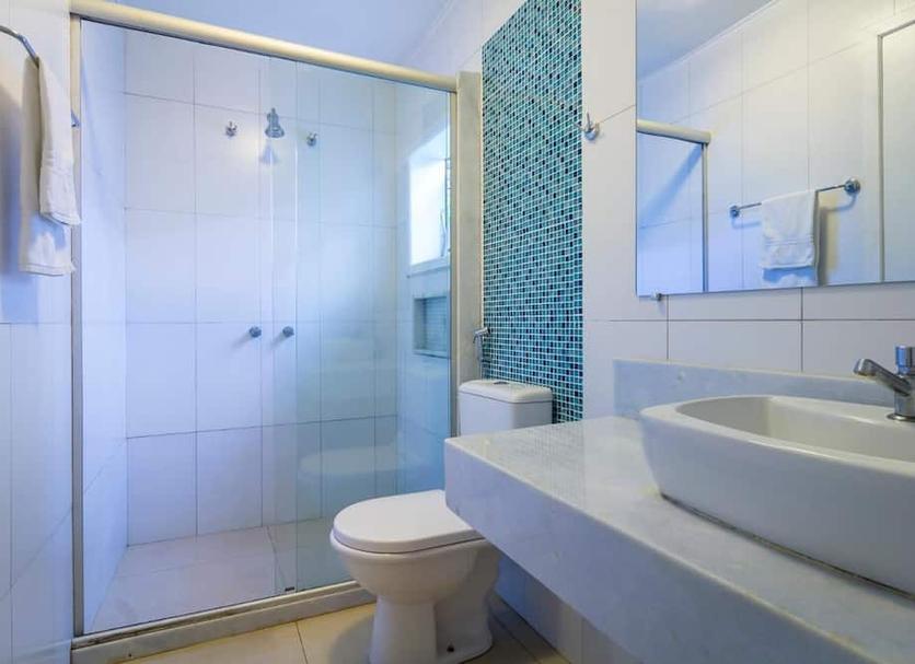 Badkamer Foto's