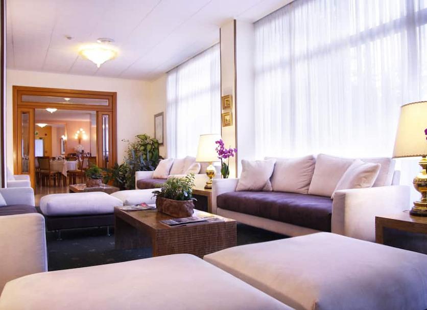 Huiskamer Foto's