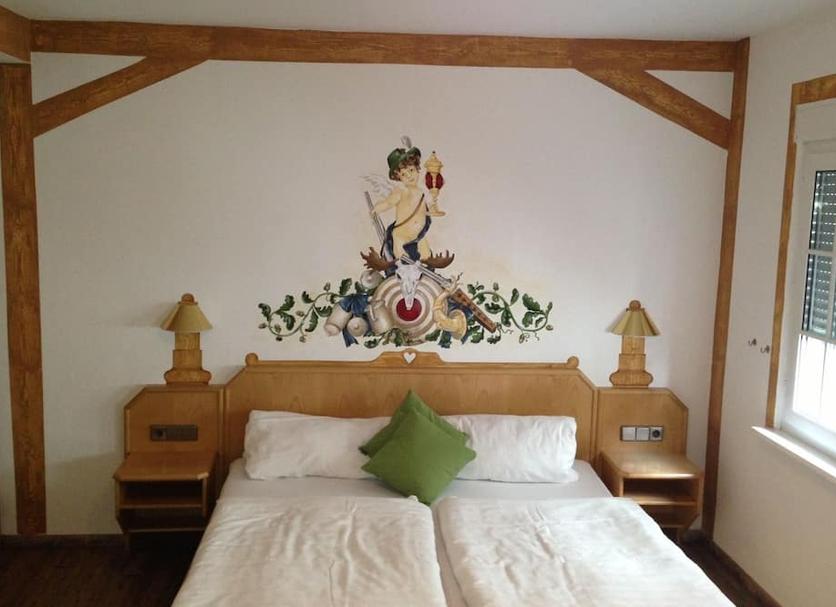 Slaapkamer Foto's