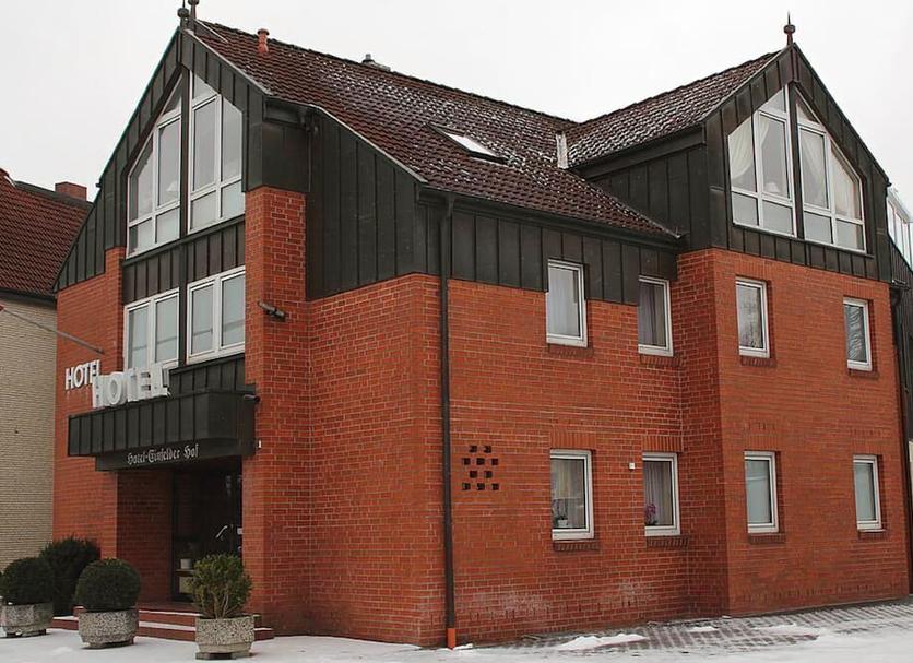 Gebouw Foto's