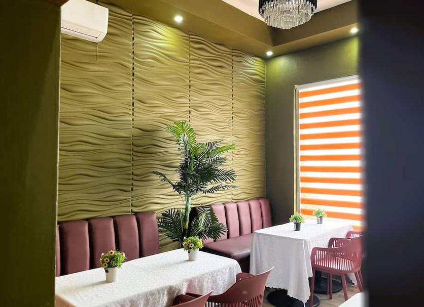 Restaurant Foto's