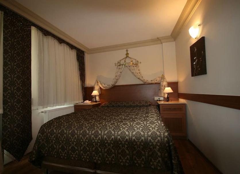 Slaapkamer Foto's