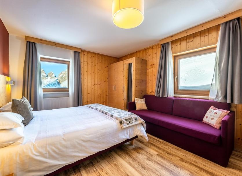 Slaapkamer Foto's