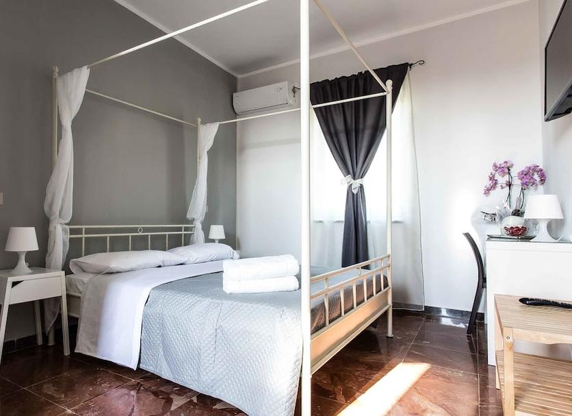 Slaapkamer Foto's