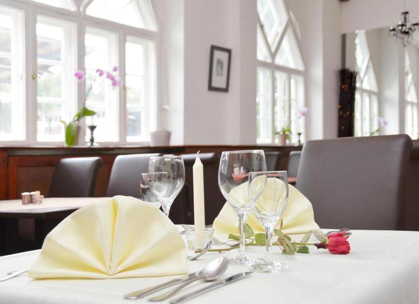Restaurant Foto's