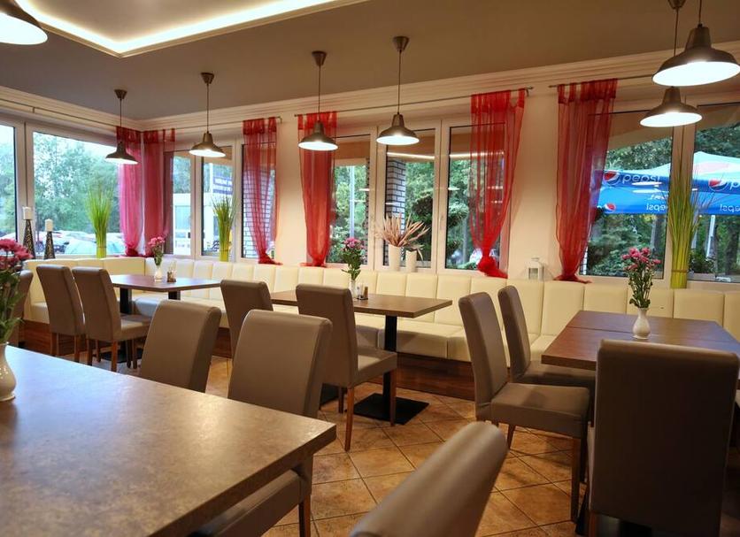 Restaurant Foto's