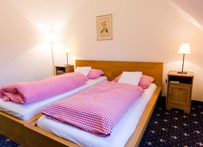 Slaapkamer Foto's