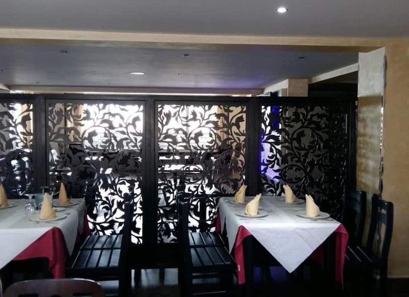 Restaurant Foto's