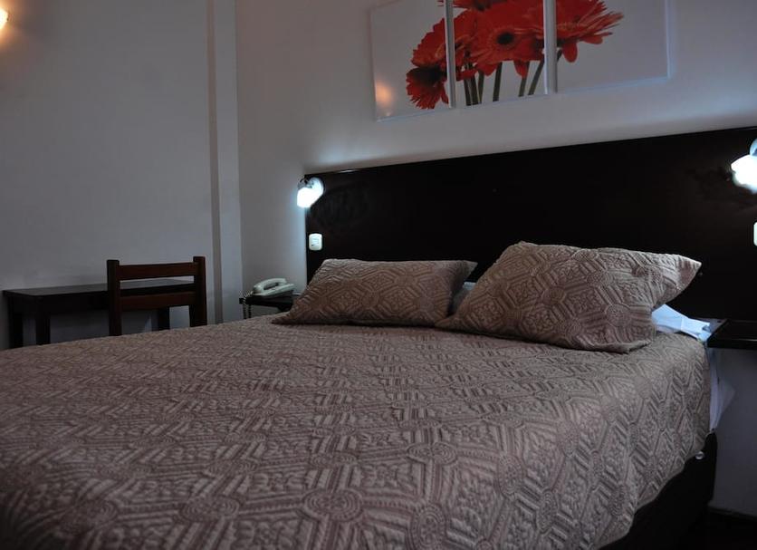 Slaapkamer Foto's