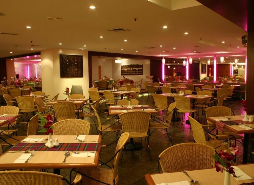 Restaurant Foto's