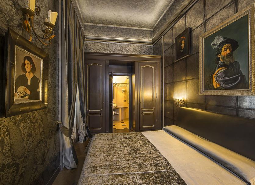 Slaapkamer Foto's