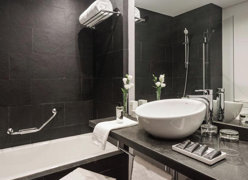 Badkamer Foto's