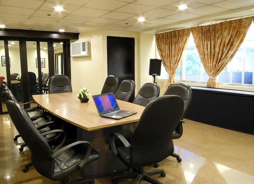 Vergaderzaal Foto's