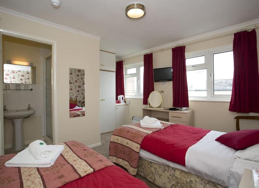 Slaapkamer Foto's