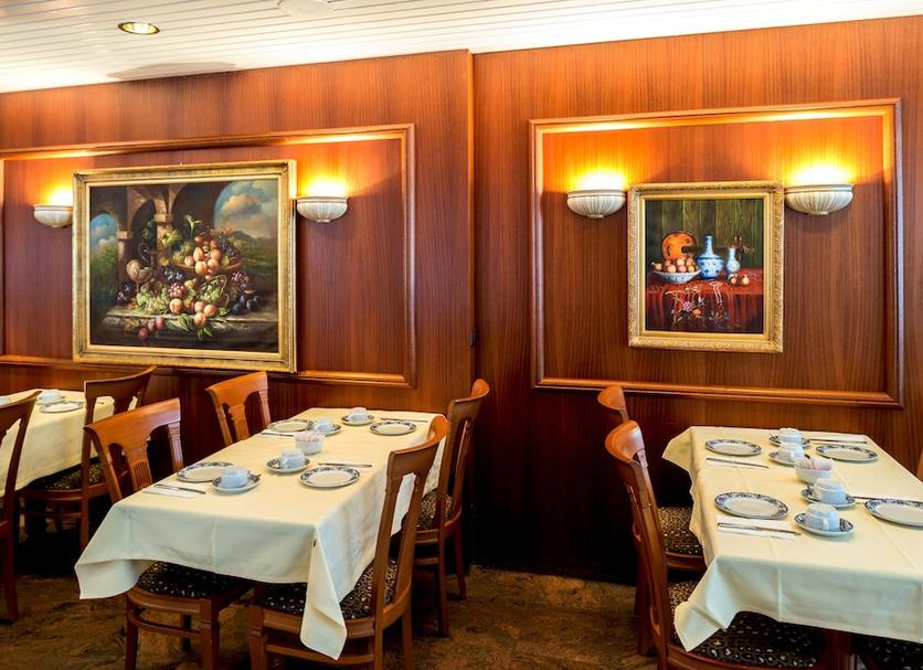 Restaurant Foto's