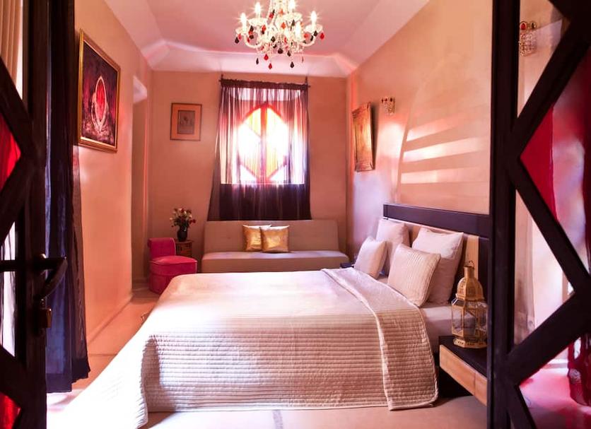 Slaapkamer Foto's