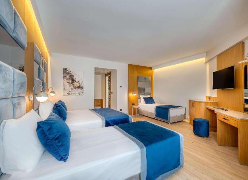 Slaapkamer Foto's